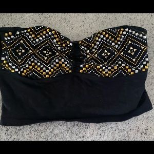 Victoria secret PINK bandeau!